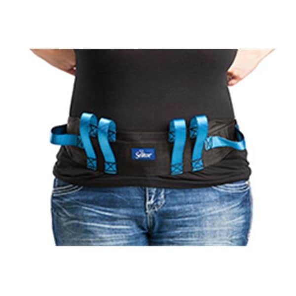 Secure Secure STWB-52 Transfer & Walking Belt With EZ Release Plastic Buckle STWB-52 - main